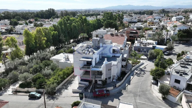 2 Bedroom Apartment for Sale in Strovolos, Nicosia District