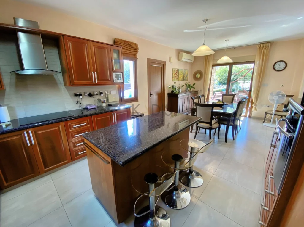 3 Bedroom House for Sale in Limassol District