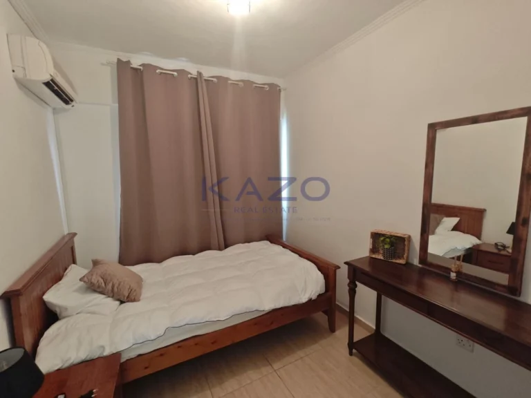 3 Bedroom Apartment for Rent in Limassol District