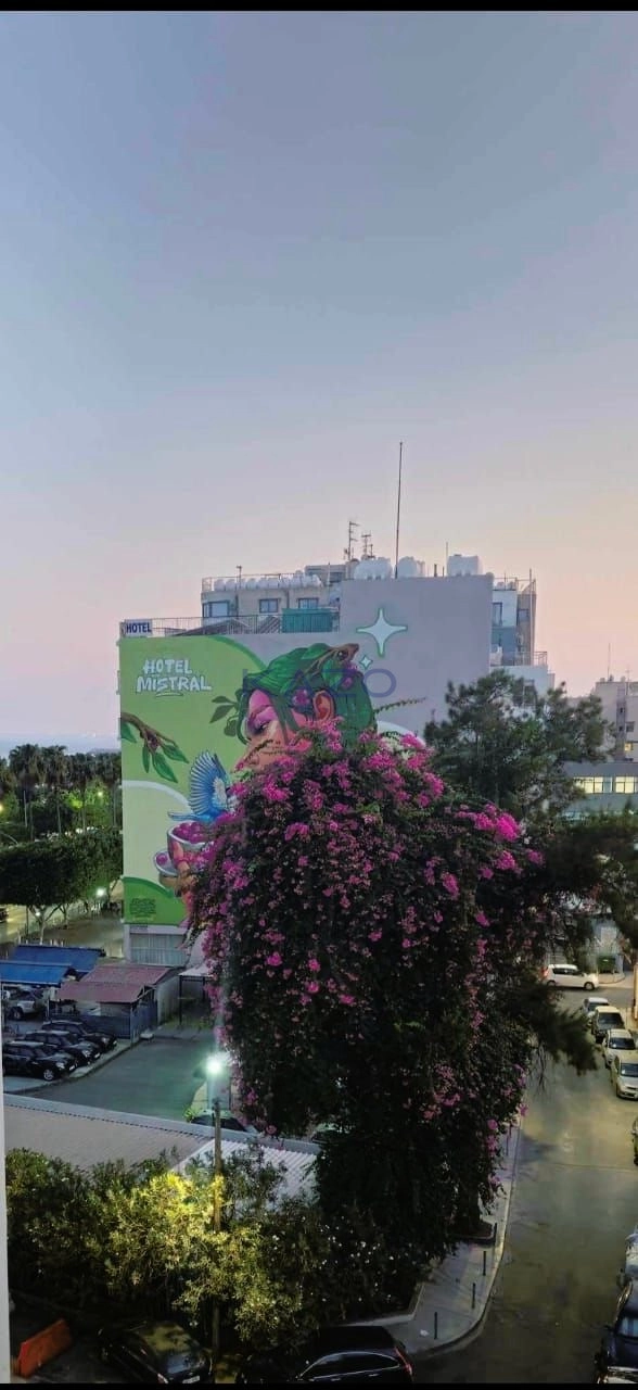 3 Bedroom Apartment for Rent in Limassol District