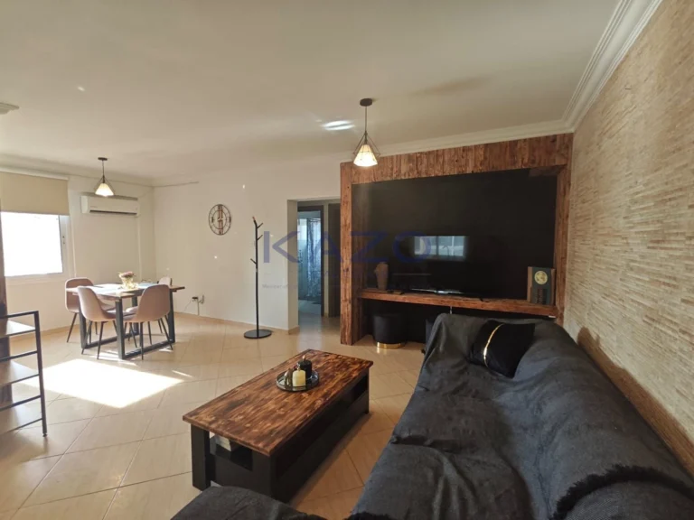 3 Bedroom Apartment for Rent in Limassol District