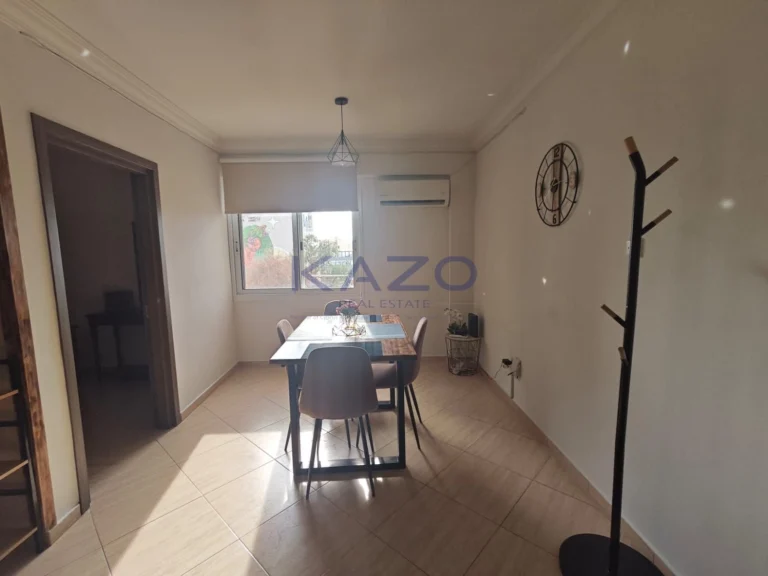 3 Bedroom Apartment for Rent in Limassol District