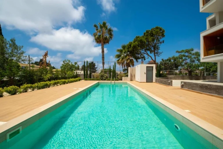 2 Bedroom Apartment for Sale in Paphos District
