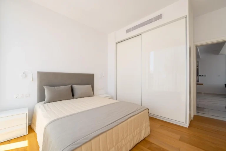 2 Bedroom Apartment for Sale in Paphos District