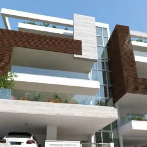 2 Bedroom Apartment for Sale in Ypsonas, Limassol District