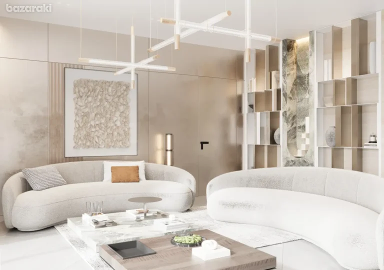 5 Bedroom Apartment for Sale in Germasogeia, Limassol District