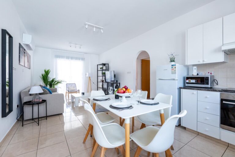 Cheap Apartments for Rent Paphos