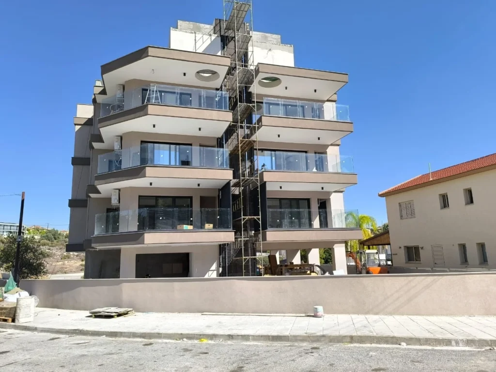 627m² Building for Sale in Limassol – Agios Athanasios