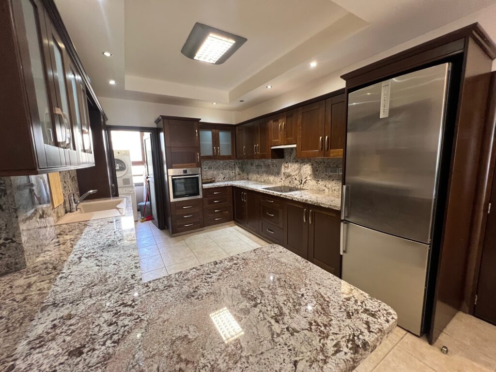 2 Bedroom Apartment for Rent in Enaerios, Limassol District