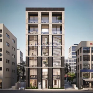 712m² Building for Sale in Limassol District