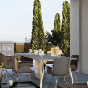 2 Bedroom Apartment for Sale in Limassol District