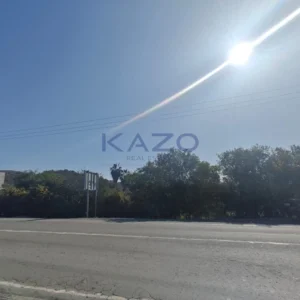 1,078m² Plot for Sale in Parekklisia, Limassol District