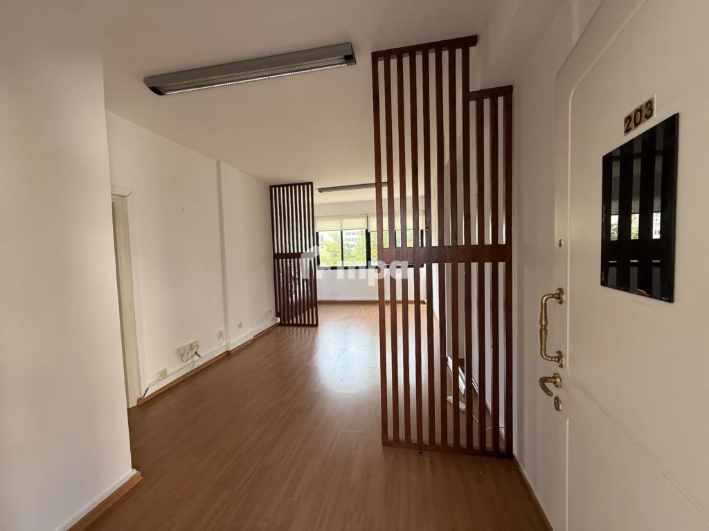 65m² Office for Rent in Nicosia – Agios Antonios