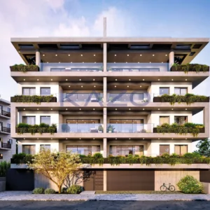 1 Bedroom Apartment for Sale in Limassol District