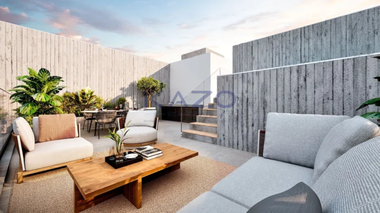 3 Bedroom Apartment for Sale in Limassol District