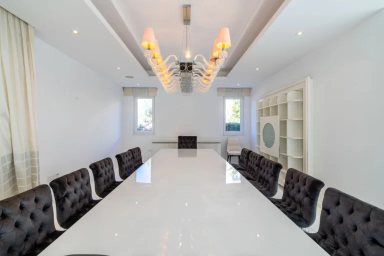 5 Bedroom House for Sale in Pyrgos Lemesou, Limassol District