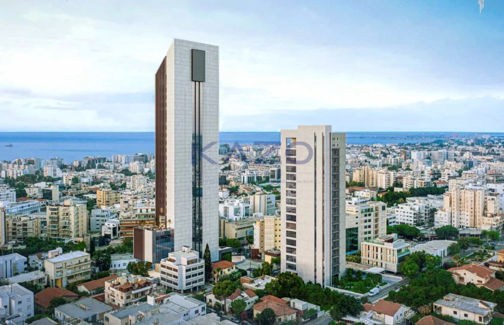 285m² Office for Sale in Limassol District