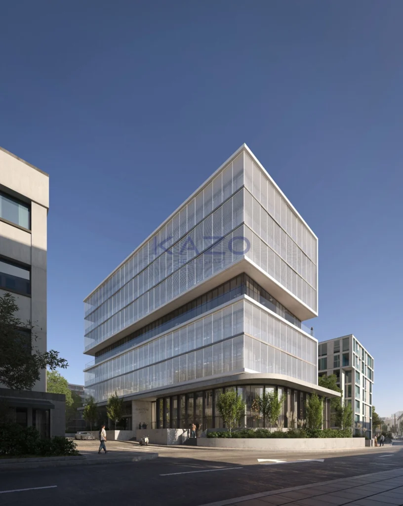 313m² Commercial for Sale in Limassol District