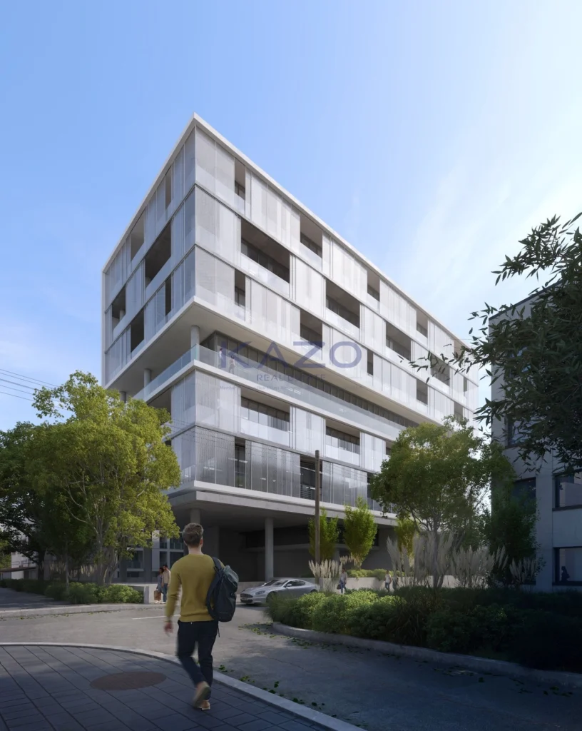 290m² Office for Sale in Limassol District