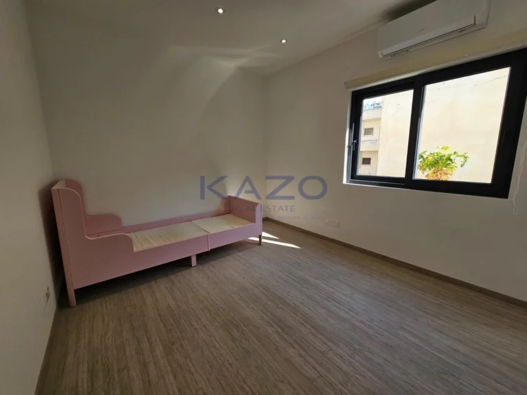 3 Bedroom Apartment for Rent in Limassol District