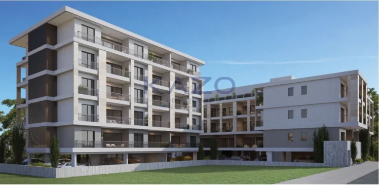 2 Bedroom Apartment for Sale in Limassol District