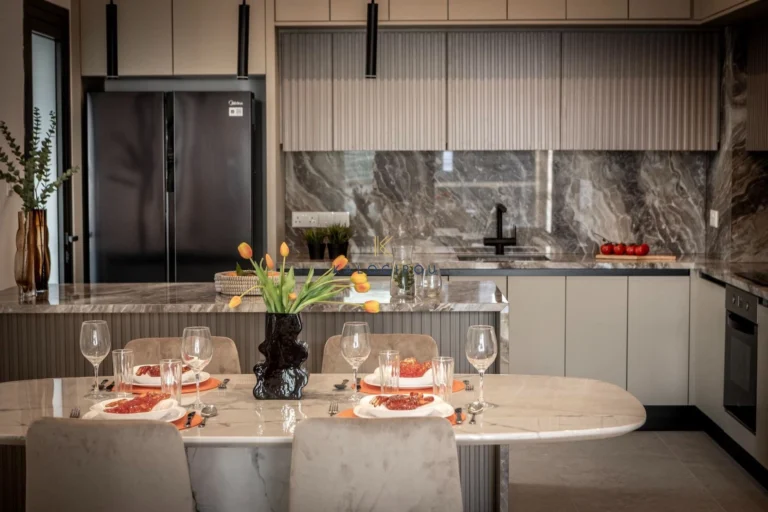 2 Bedroom Apartment for Sale in Livadia Larnakas, Larnaca District