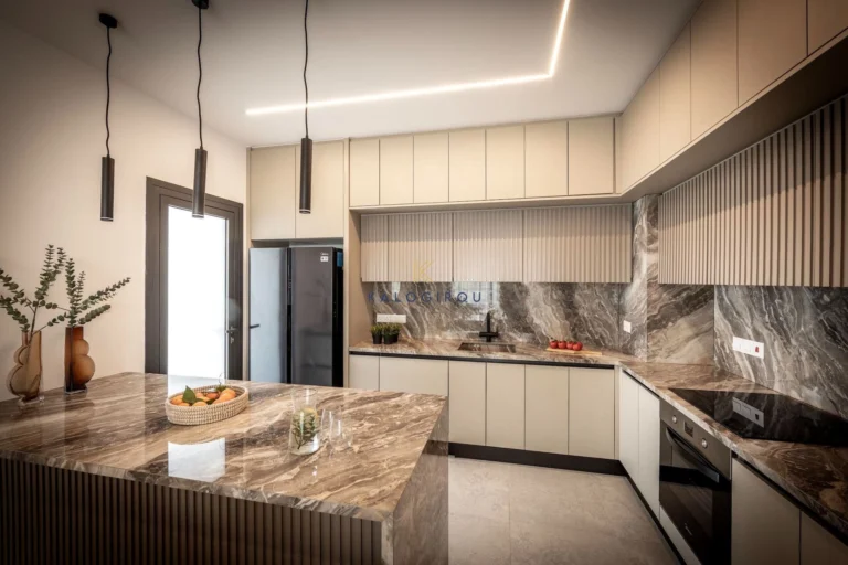 2 Bedroom Apartment for Sale in Livadia Larnakas, Larnaca District