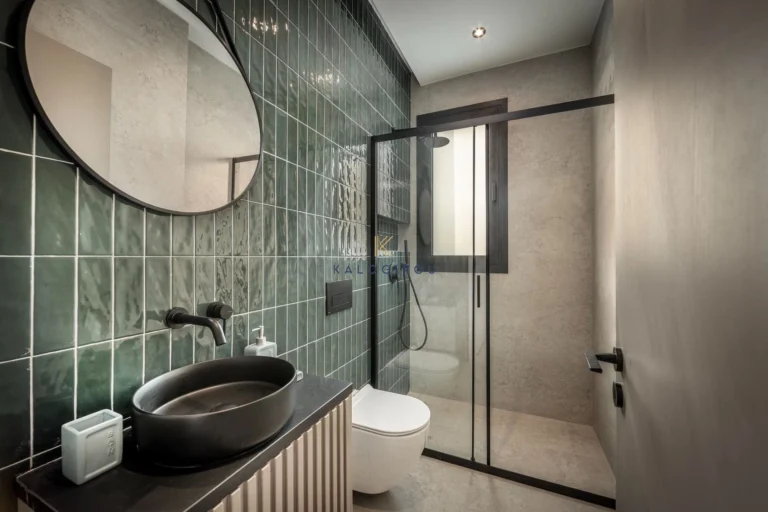 2 Bedroom Apartment for Sale in Livadia Larnakas, Larnaca District