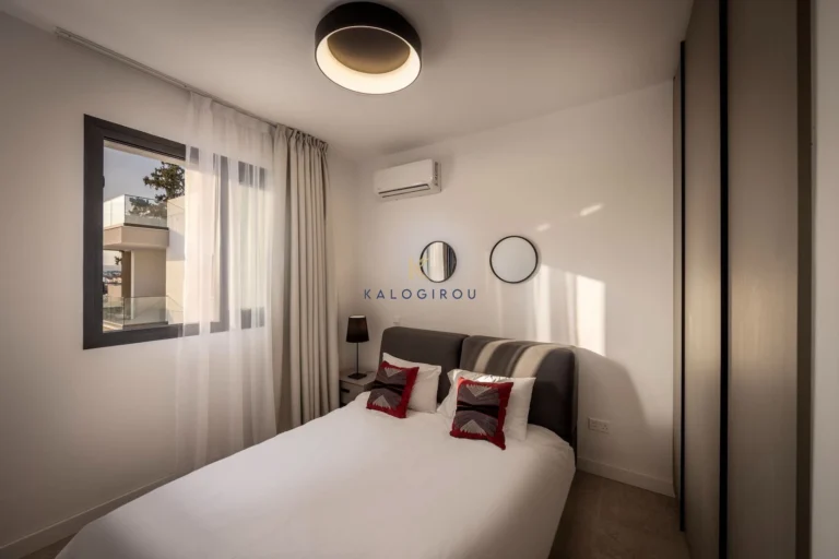 2 Bedroom Apartment for Sale in Livadia Larnakas, Larnaca District