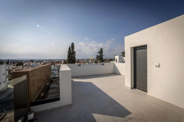 2 Bedroom Apartment for Sale in Livadia Larnakas, Larnaca District