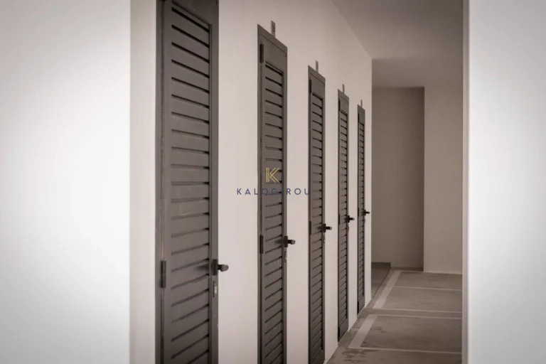 2 Bedroom Apartment for Sale in Livadia Larnakas, Larnaca District