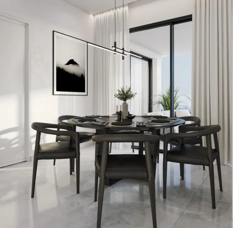 2 Bedroom Apartment for Sale in Limassol – Agios Athanasios