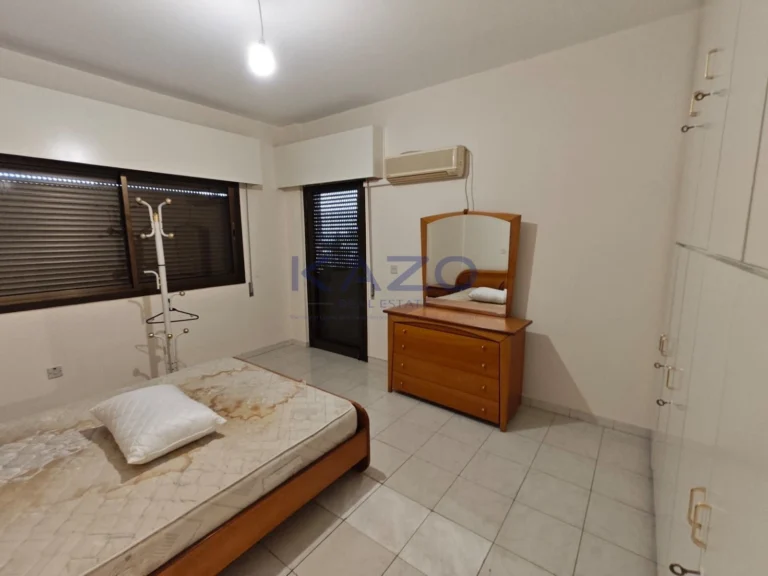 3 Bedroom Apartment for Rent in Limassol – Apostolos Andreas