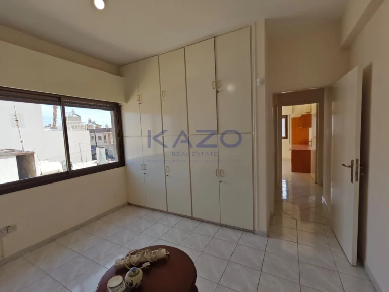 3 Bedroom Apartment for Rent in Limassol – Apostolos Andreas