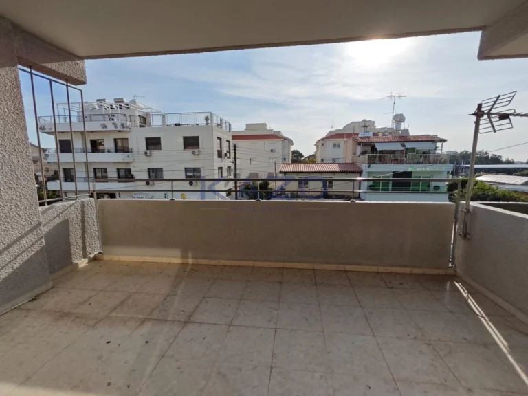 3 Bedroom Apartment for Rent in Limassol – Apostolos Andreas