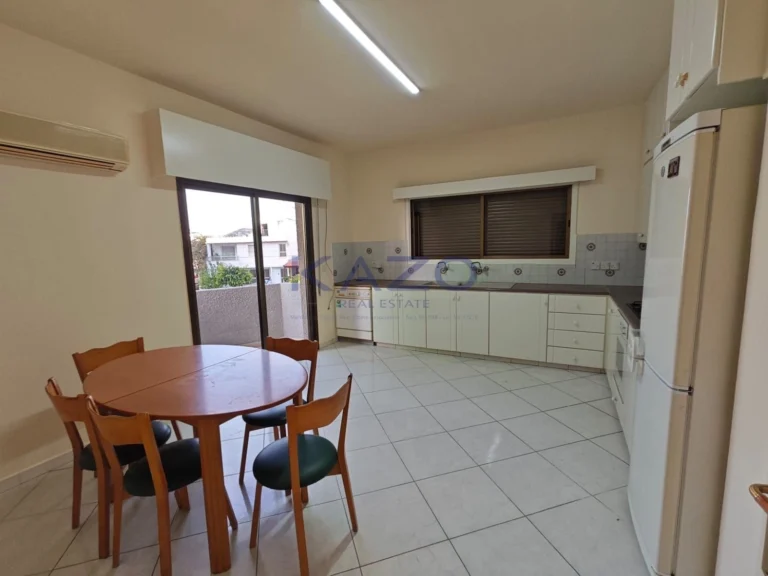 3 Bedroom Apartment for Rent in Limassol – Apostolos Andreas