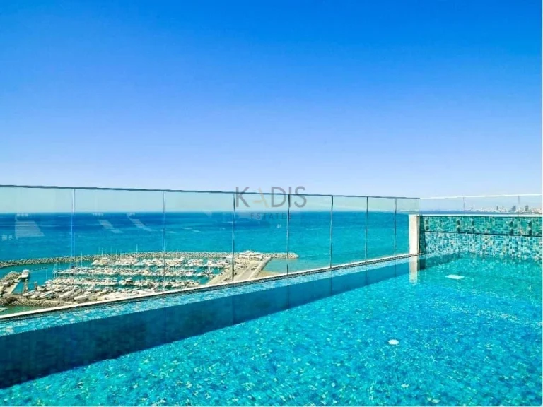 4 Bedroom Apartment for Sale in Parekklisia, Limassol District
