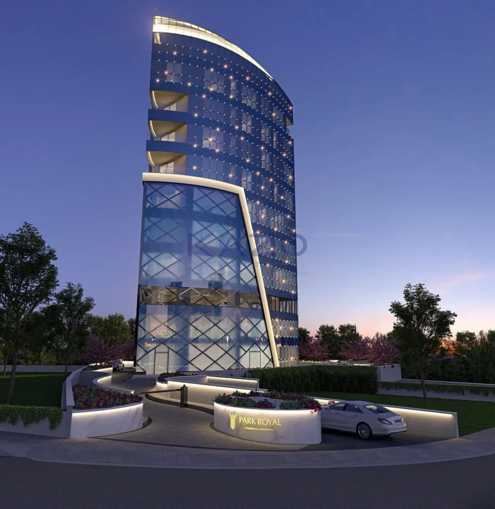 203m² Office for Sale in Limassol District