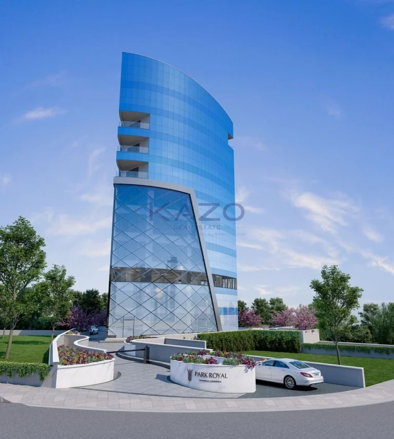 203m² Office for Sale in Limassol District