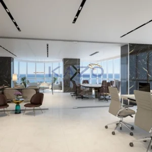 203m² Office for Sale in Limassol District