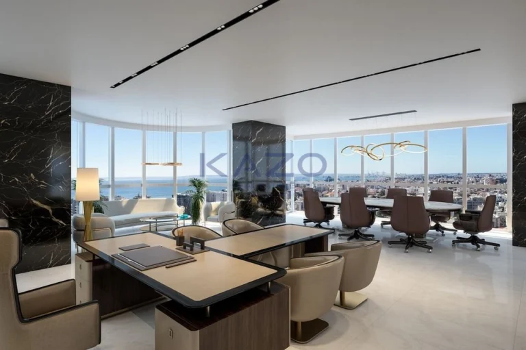 203m² Office for Sale in Limassol District