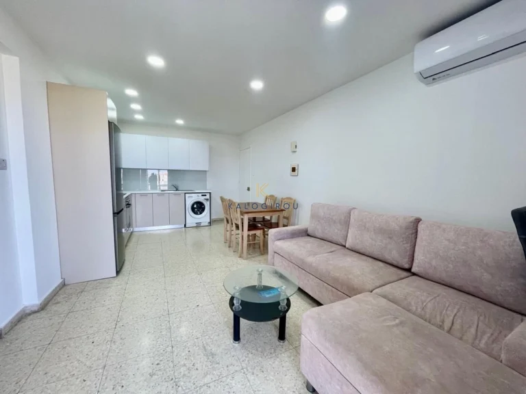 Cheap Apartments for Rent Larnaca