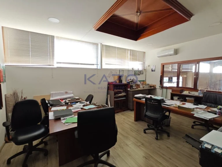 750m² Building for Sale in Ypsonas, Limassol District