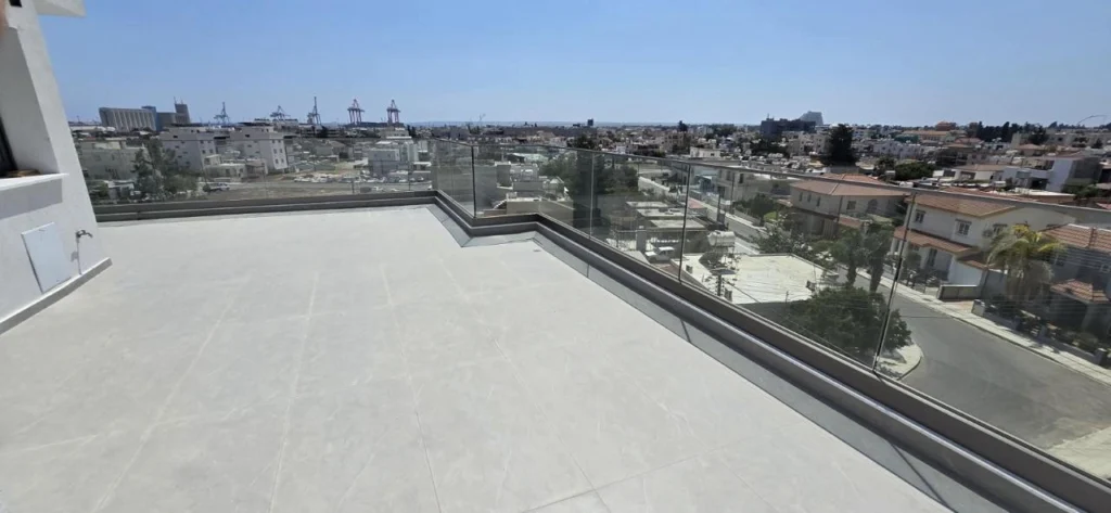 3 Bedroom Apartment for Sale in Limassol – Zakaki