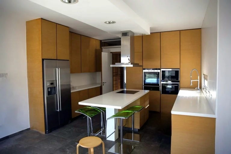 6+ Bedroom House for Sale in Limassol – Panthea