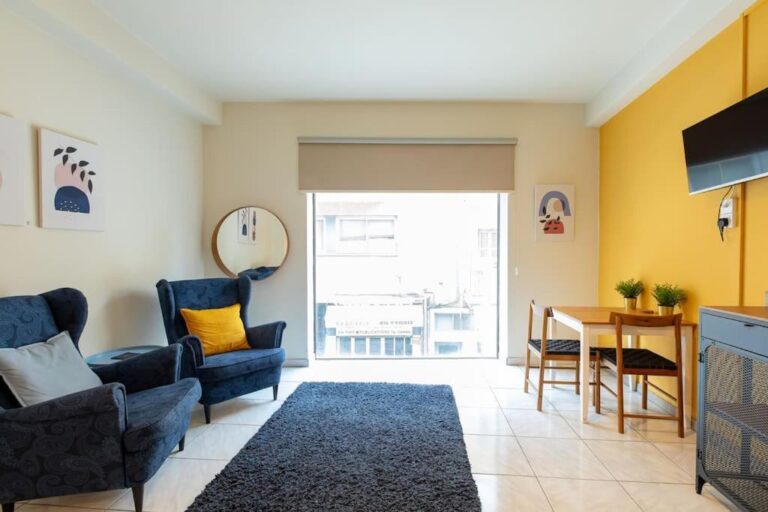 Cheap Apartments for Rent Cyprus