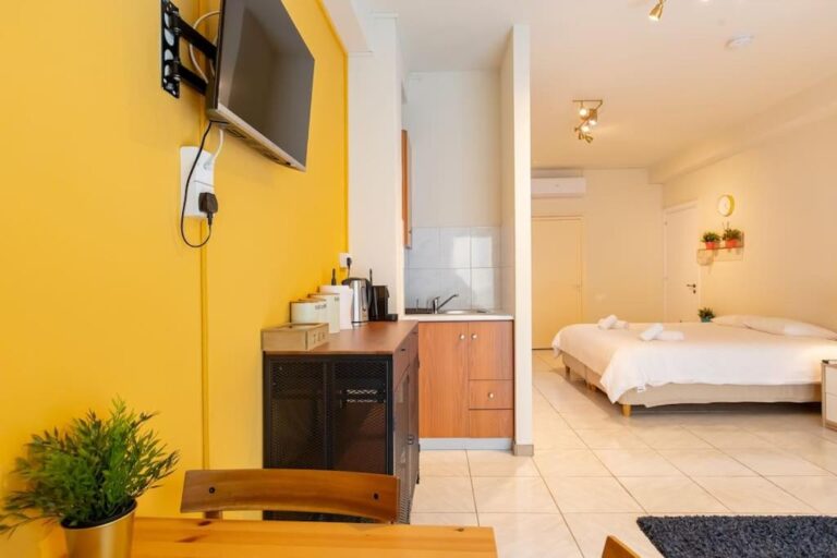 Cheap Apartments for Rent Cyprus