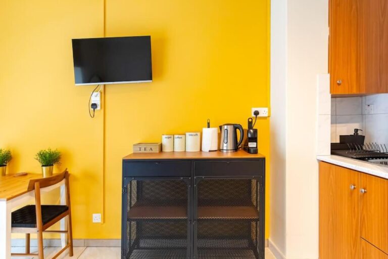 Cheap Apartments for Rent Cyprus