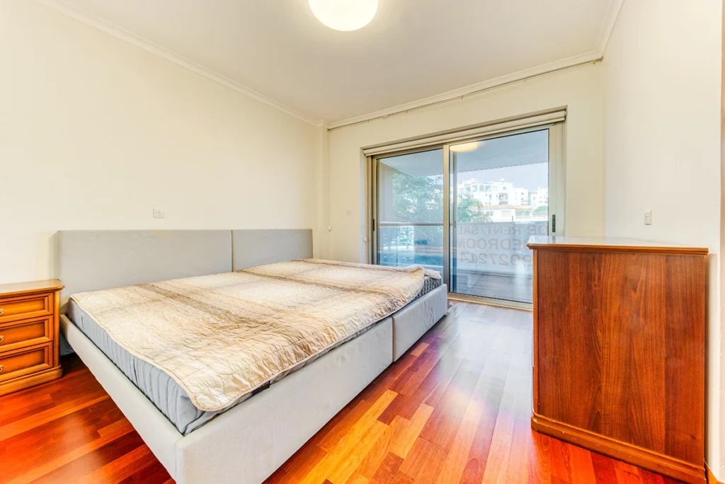 3 Bedroom Apartment for Rent in Limassol District