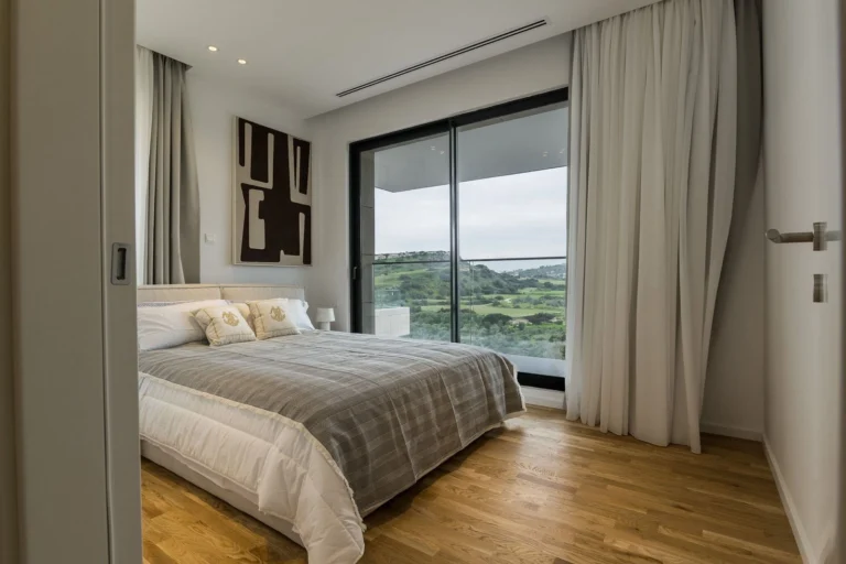 2 Bedroom Apartment for Sale in Agios Tychonas, Limassol District